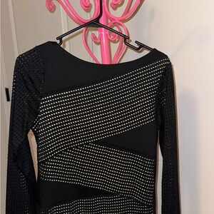 VENUS Long Sleeve Top